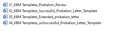 Probation Management Toolkit (UK) 2026 Edition