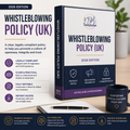 Whistleblowing Policy (UK) 2026 Edition