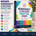 Neurodiversity & Inclusion Policy (UK) 2026 Edition