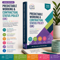 Predictable Working & Contractual Status Policy (UK) 2026 Edition