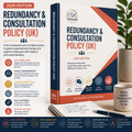 Redundancy & Consultation Policy (UK) 2026 Edition