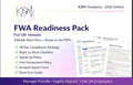 Fair Work Agency Compliance Toolkit 2026 for UK Employers