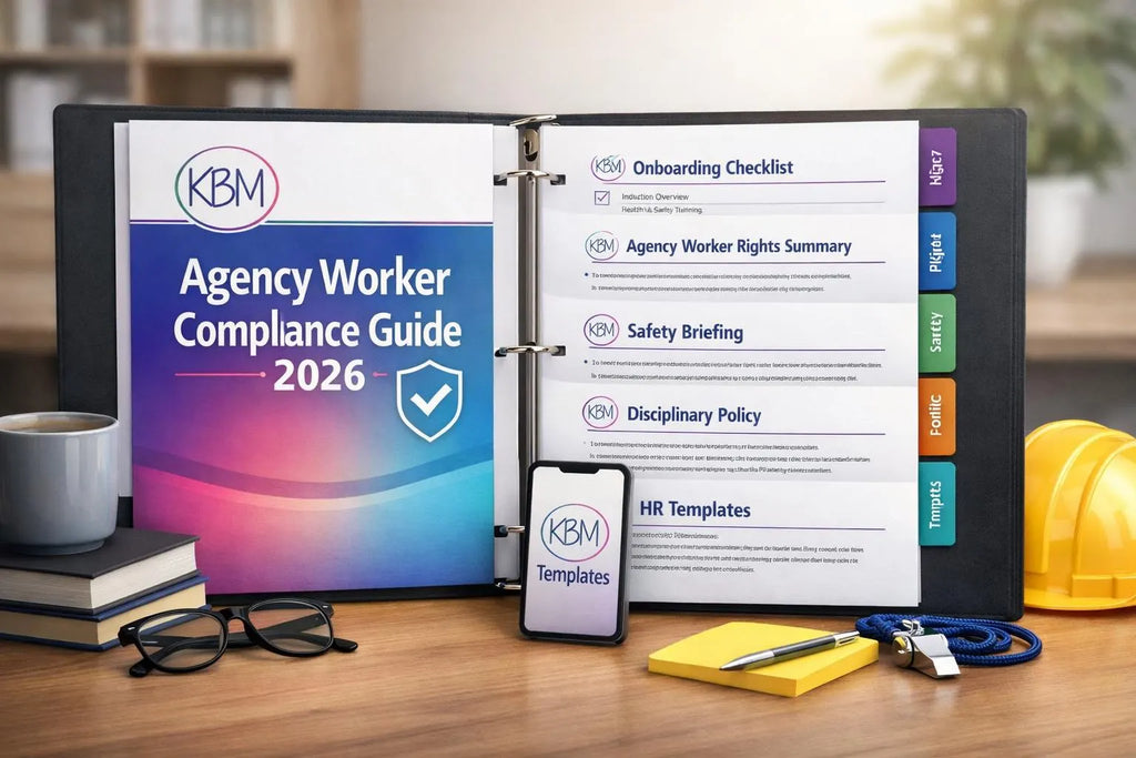 Agency Worker Compliance and Onboarding Toolkit 2026 for UK Employers