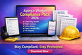 Agency Worker Compliance and Onboarding Toolkit 2026 for UK Employers