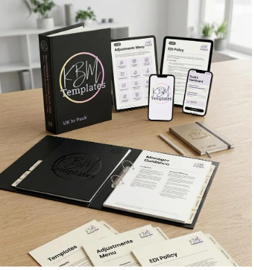 Neurodiversity and Inclusion Toolkit 2026 for UK Employers